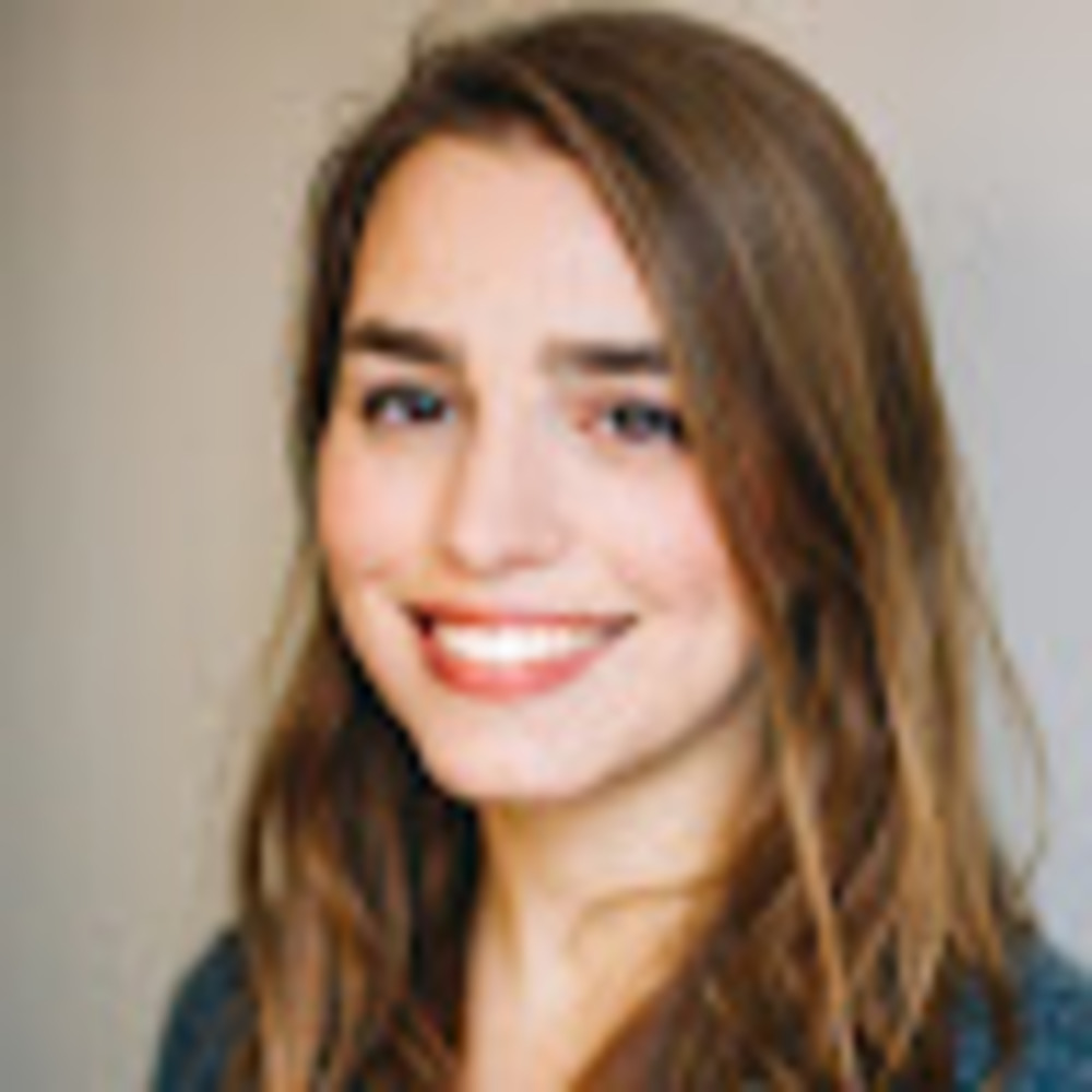 Meet your Posher, Megan